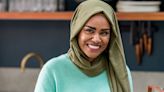 Bake Off's Nadiya Hussain announced for new BBC series