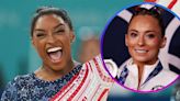 Simone Biles Shades MyKayla Skinner's Viral 'Work Ethic' Comments