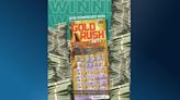 Volusia County man wins $1M prize from scratch-off game