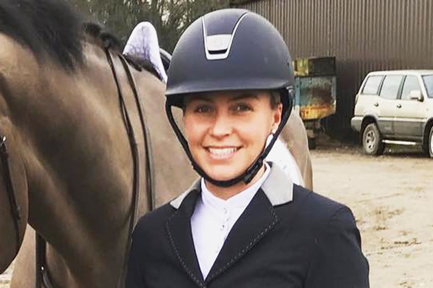 Equestrian Star Georgie Campbell Dead at 37 After Falling Off Horse at Competition: ‘She Could Not Be Saved’