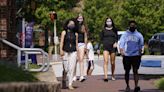 North Carolina votes to ban face masks for medical reasons in public