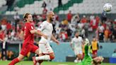 Denmark vs Tunisia player ratings: Kasper Schmeichel save proves key in goalless Group D draw