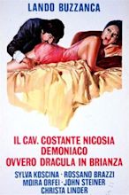 Dracula in the Provinces (1975)