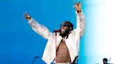 Burna Boy Is ‘Sittin’ on Top of the World’ in New Song & Music Video: Watch