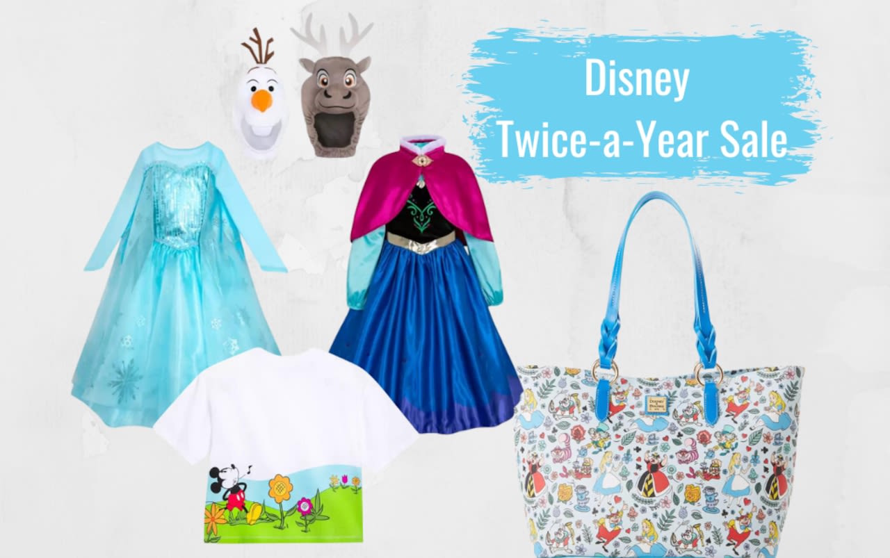 Planning a Disney World vacation? What to get before you go
