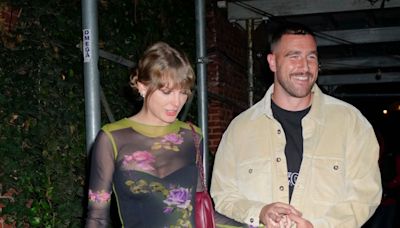 Taylor Swift, Travis Kelce Declined Invites to the Met Gala