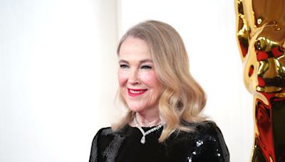 Catherine O’Hara Net Worth in 2024 Would Make Her the Richest Resident of Schitt's Creek