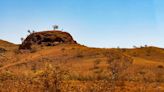 Western Australia in 'extreme' heat wave, raising bush fire risk