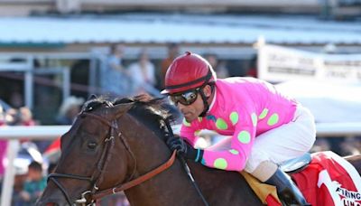 Kentucky Derby Runner-Up Firing Line Sold To Stand In The Philippines