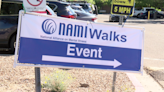 NAMI New Mexico hosts community walk to raise awareness about mental health