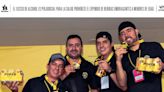 Pokerlimpics: celebre la amistad y la competencia en la emocionante final en Bogotá