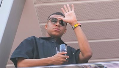 Kylian Mbappé sobre la posibilidad de jugar en la Serie A: "Si algún día lo hago será con el AC Milan" - La Opinión