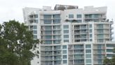 Florida condo listings soar as sales sink amid high insurance rates, HOA fees