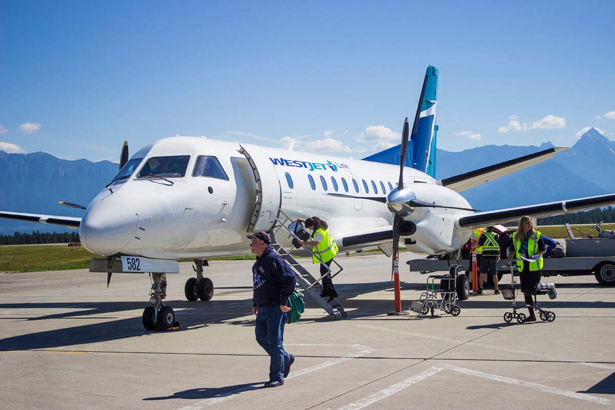 WestJet, mechanics ratify contract in aftermath of 2-day strike