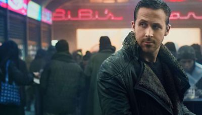 Blade Runner 2099 might be an Amazon exclusive, but its lead cast member will take it everywhere all at once