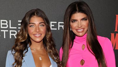 Gia Giudice Shuts Down Critics of Her "Getting Involved" in RHONJ Drama: "Trust Me..." | Bravo TV Official Site