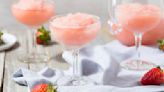 A Mixologist's Pro Tip To Avoid Over-Diluting Your Boozy Slushies