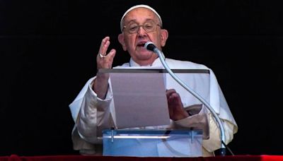 El mensaje del papa Francisco para la Iglesia católica y los jubilados en el Día del Abuelo: "Así aprendemos..."