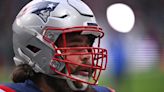 Report: Patriots and OL David Andrews agree to contract extension