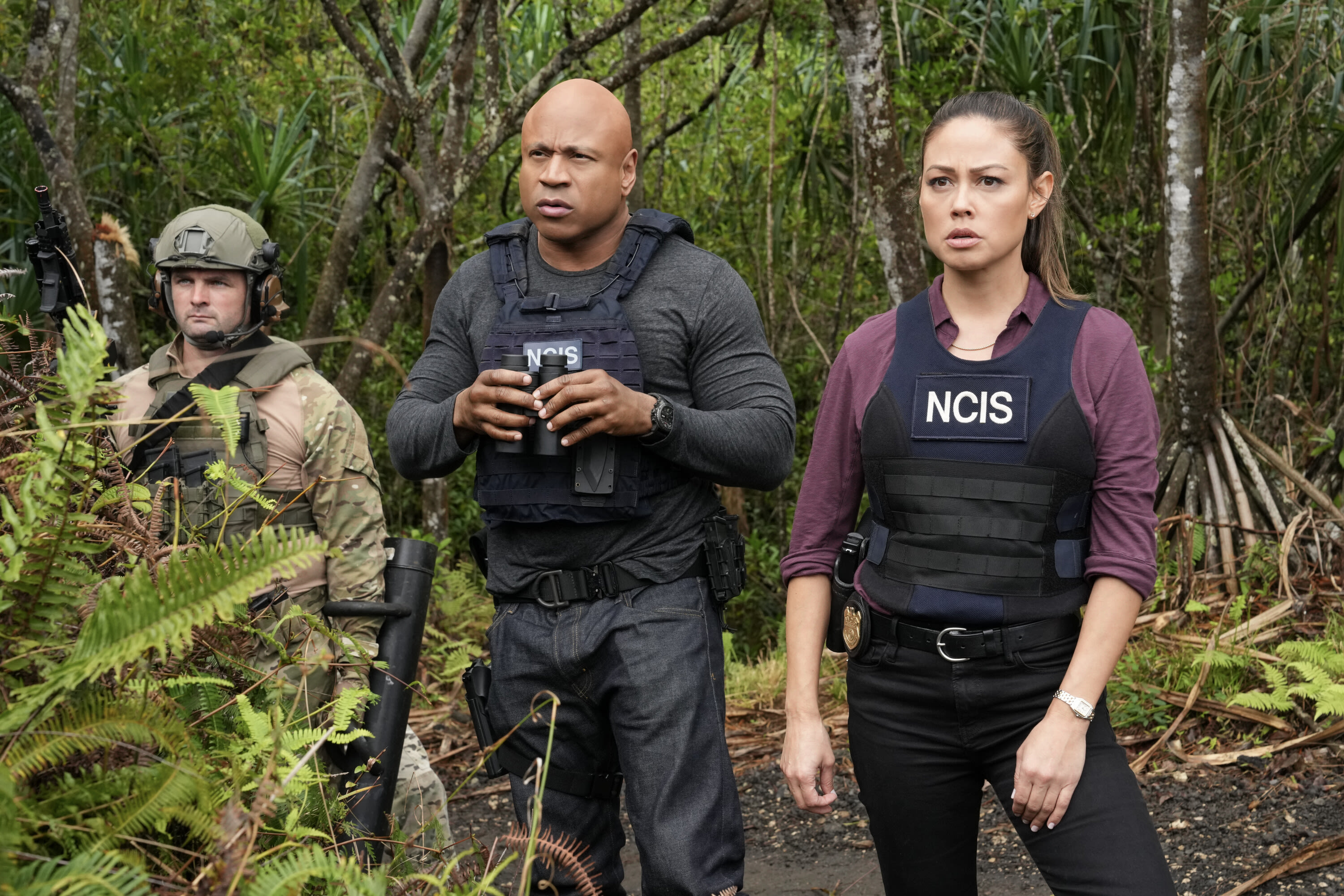 ‘NCIS: Hawai’i’ Canceled By CBS: Franchise’s First Female-Led Series Ending After 3 Seasons