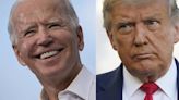 Debate Biden vs. Trump: ¿Cómo será el formato y qué temas usarán para atacarse?