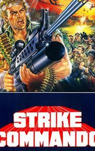 Strike Commando