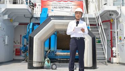 Hong Kong Celebrates First LNG Tugs: A Step Towards Green Shipping Industry