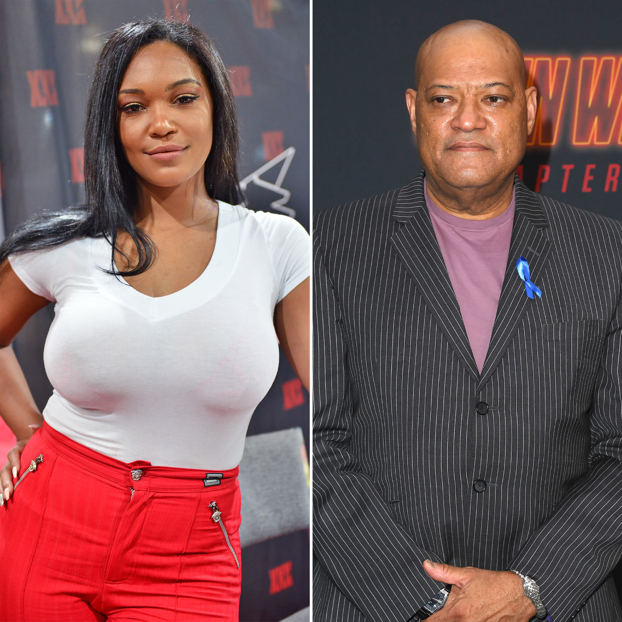 Montana Fishburne’s Estrangement With Dad Laurence Fishburne Explained: Her Legal Trouble and More