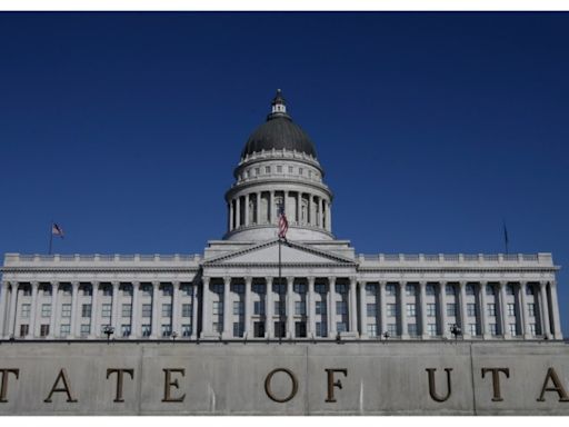 Utah Supreme Court hands win to groups challenging state Legislature-created maps