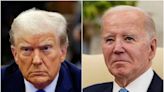 Pennsylvania primary flashes warning signs for Trump and Biden