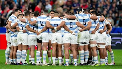 Los Pumas tienen días y horarios para los partidos de la ventana de noviembre - Diario Hoy En la noticia