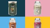 Yankee Candle Is Up to 46% Off at Amazon Ahead of October Prime Day, Including So Many Fall Scents