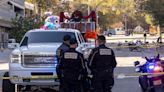 Child dies after being hit by out-of-control truck during Raleigh Christmas Parade: Police