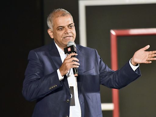 Manish Tiwary, former Amazon India head, nominated to lead Nestle’s India operations | Mint