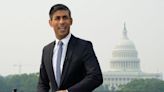 Why Biden Is Rolling Out the Red Carpet for British PM Rishi Sunak