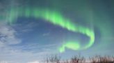 The northern lights were heating up: Why haven’t we seen them lately?