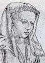 Joana III, Condessa da Borgonha