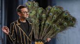 ‘Project Runway 20 episode 12 recap: Fabulous men strutted their stuff in ‘Let Me See Your Peacock!’ [LIVE BLOG]