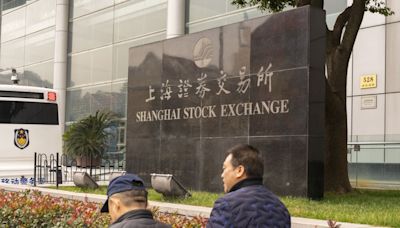 Shanghai Exchange Races To Fix Glitch That Rocked Hedge Funds