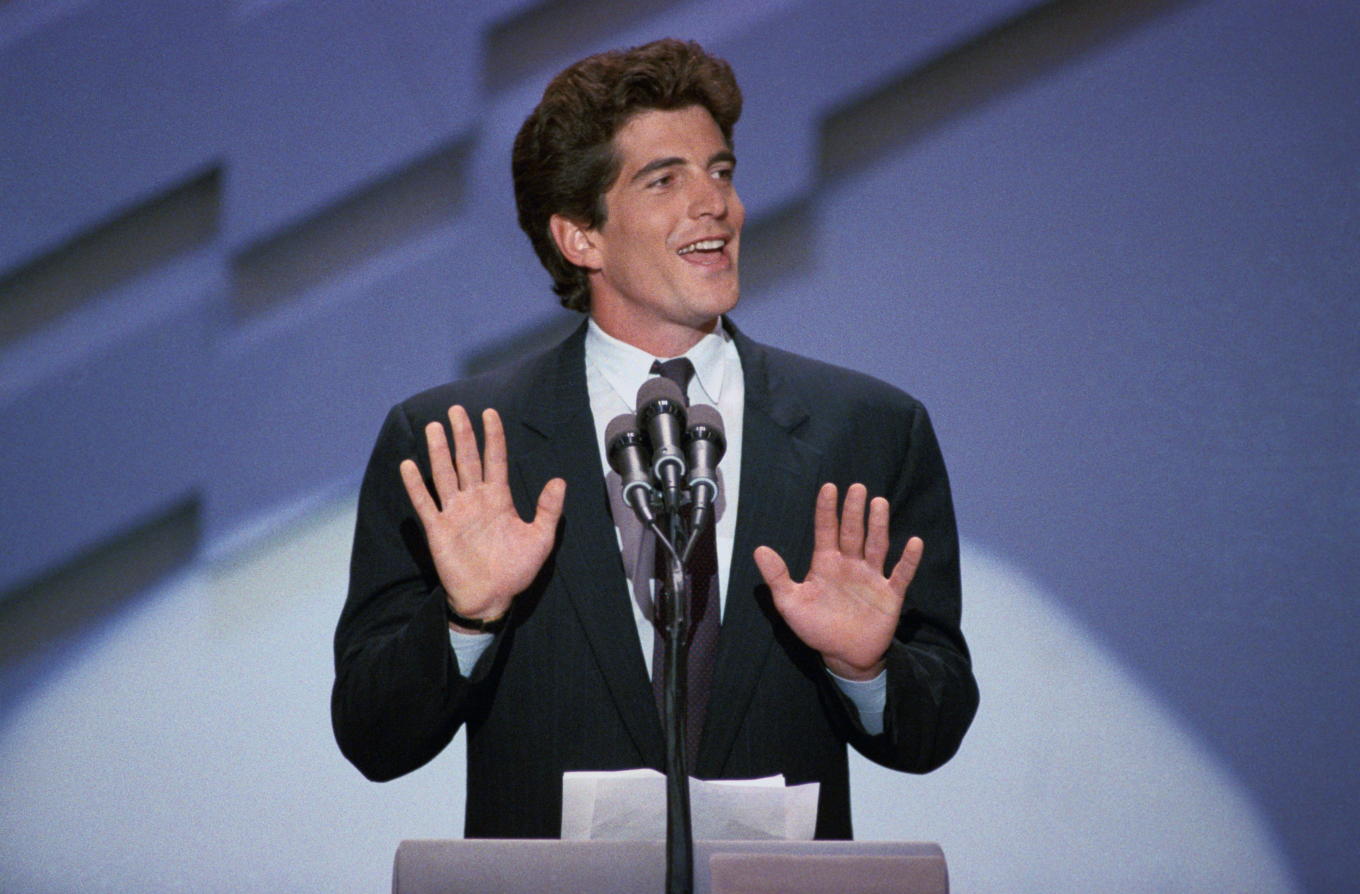 Remembering John F. Kennedy Jr.: ‘He Probably Would Have Run for President’