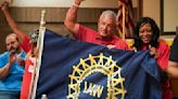 UAW scores historic win in South at VW plant