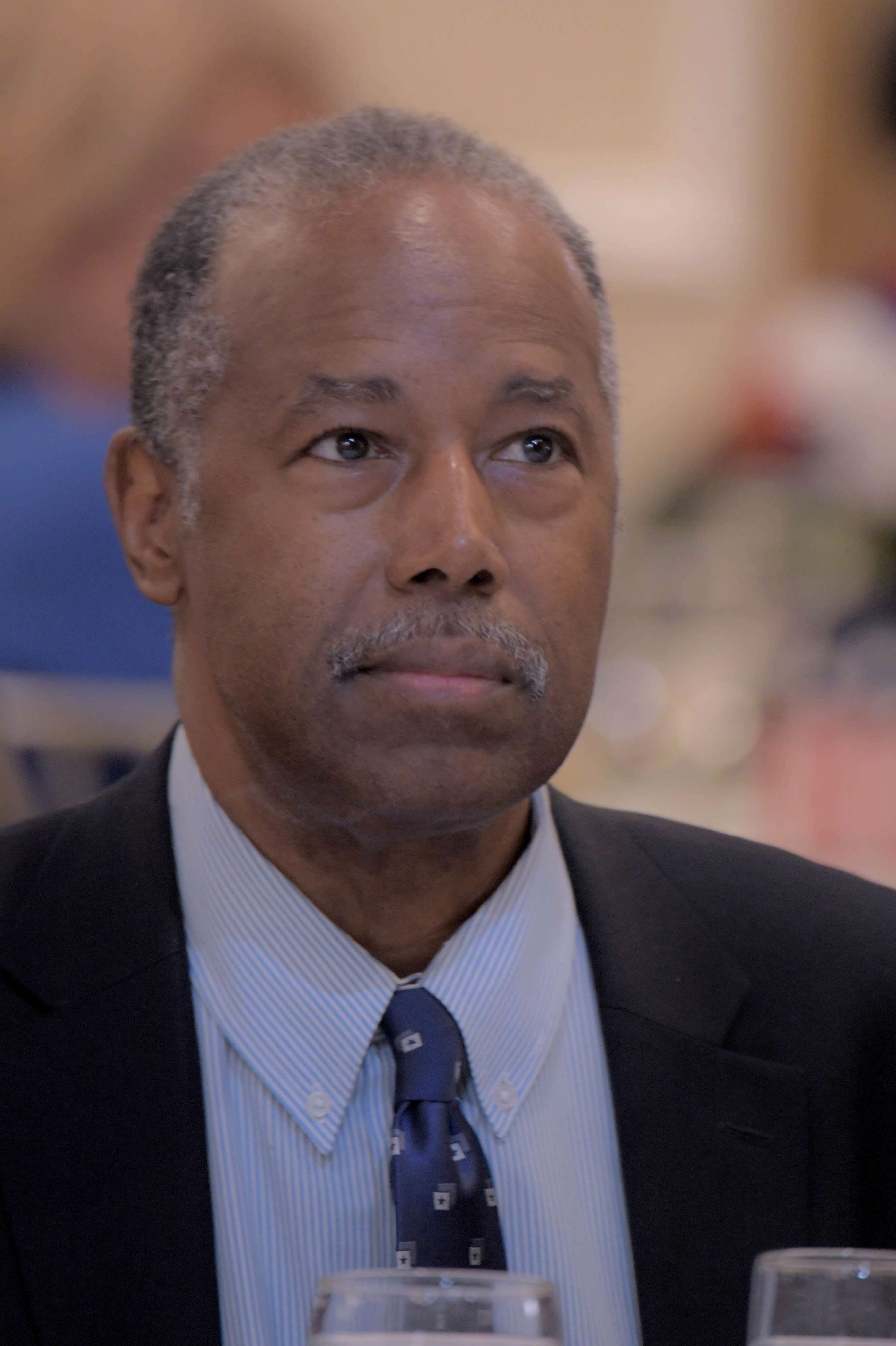 Dr. Ben Carson says the U.S. is a ‘rudderless ship’ in the wake of Biden’s debate performance