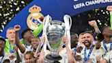 El Real Madrid se lleva otra Champions (y ya van 15)