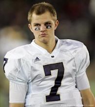 Jimmy Clausen