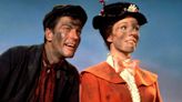 Julie Andrews Recalls Meeting Dick Van Dyke in 'Daunting' “Mary Poppins” Rehearsals: 'We Did Bond Instantly'
