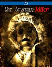 The Toyman Killer (Film, 2013) - MovieMeter.nl