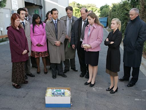 Get to Know the Hilarious Cast of the ‘The Office’ More Than 10 Years After the Show Ended