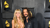 Heidi Klum Has the Best Clapback About Her and Husband Tom Kaulitz's 17-Year Age Gap