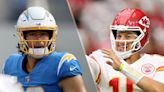 Chargers vs Chiefs live stream: How to watch Thursday Night Football online on Prime Video tonight