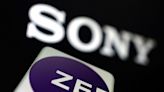 Zee withdraws Sony merger application from India company tribunal